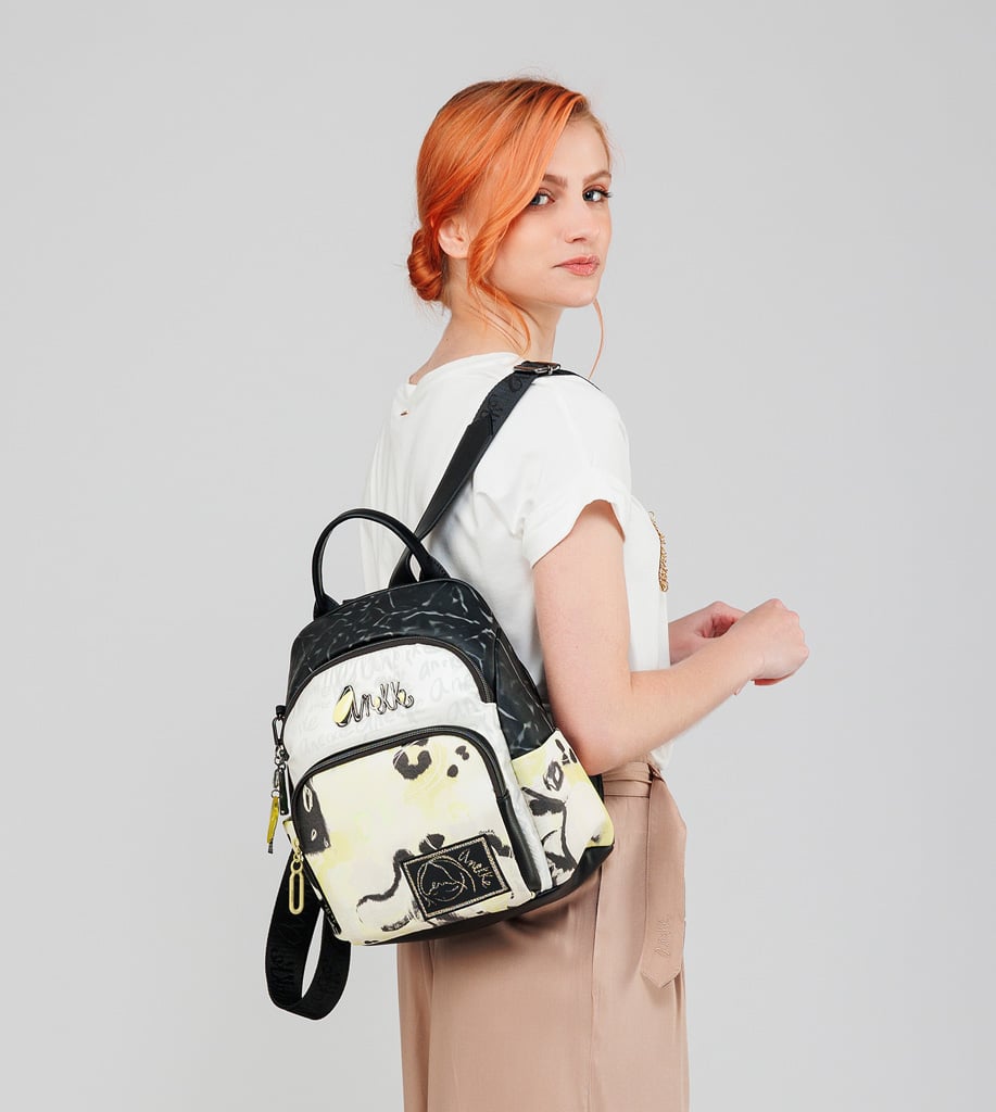 Mochila antirrobo Nature Towanda Anekke Cuentas Creativas